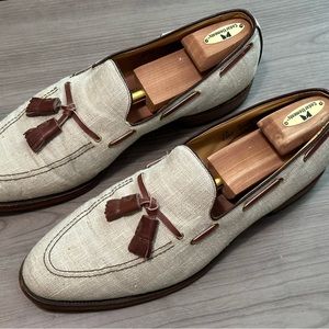 Allen Edmonds 13 D - Loafers